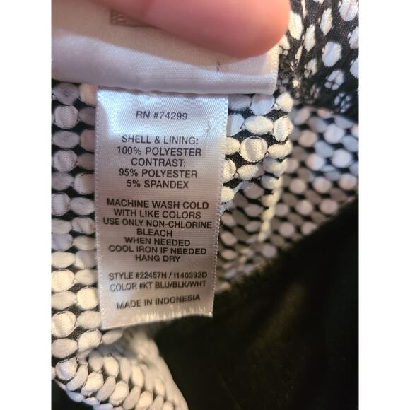 Sweet storm large women's strapless formed bust sheer skirt maxi dress - Picture 8 of 10